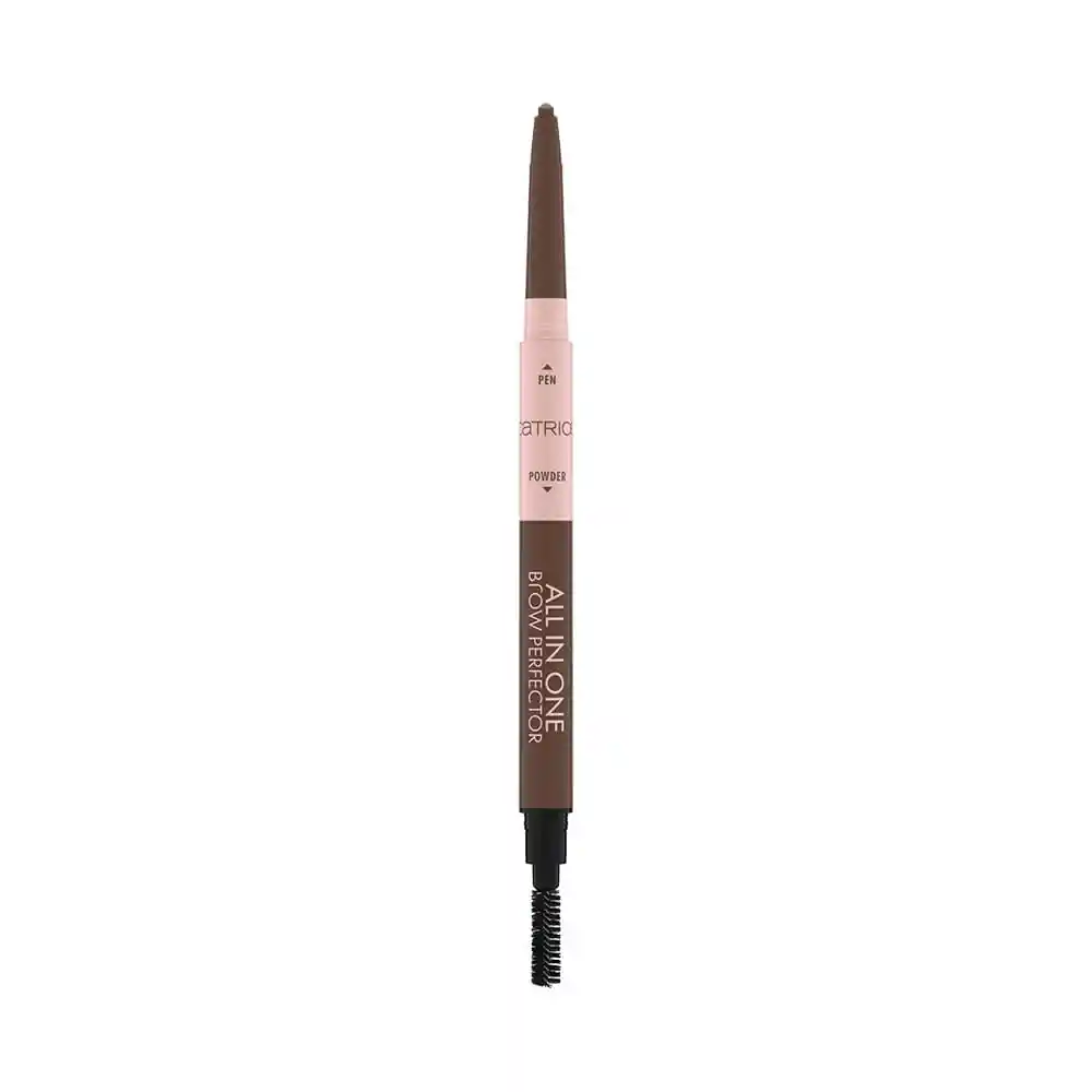 Delineador Para Cejas Catrice All In One