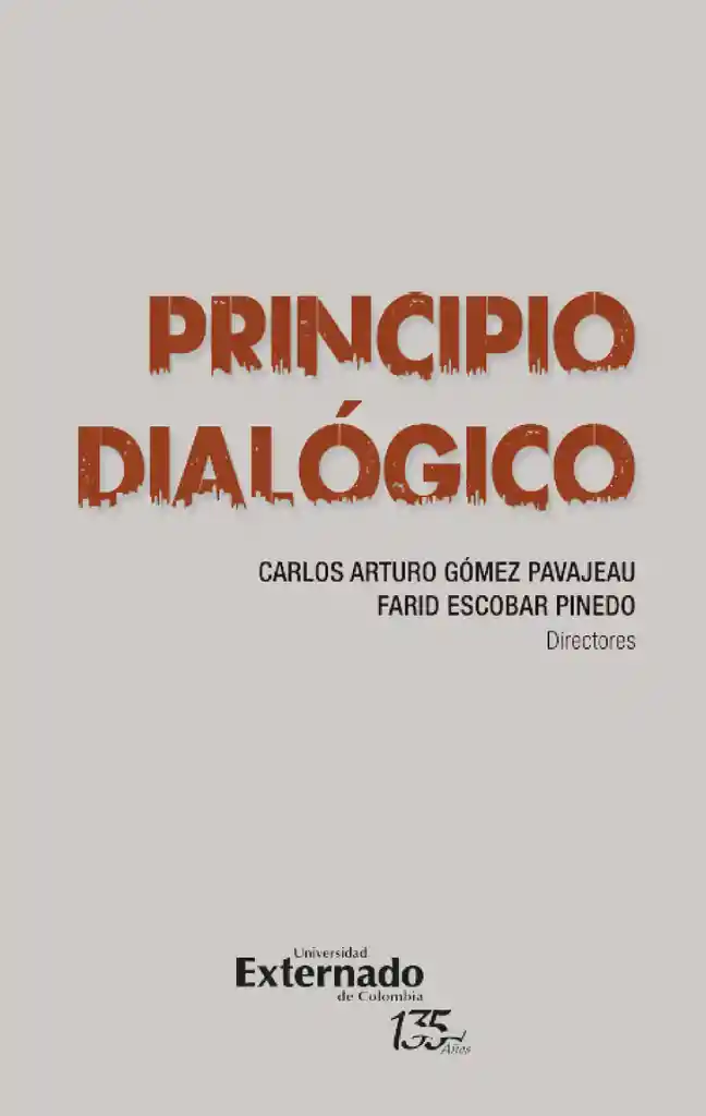 Principio Dialógico