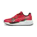 Puma Zapatos Ferrari X-ray Speed Para Hombre Rojo Talla 11