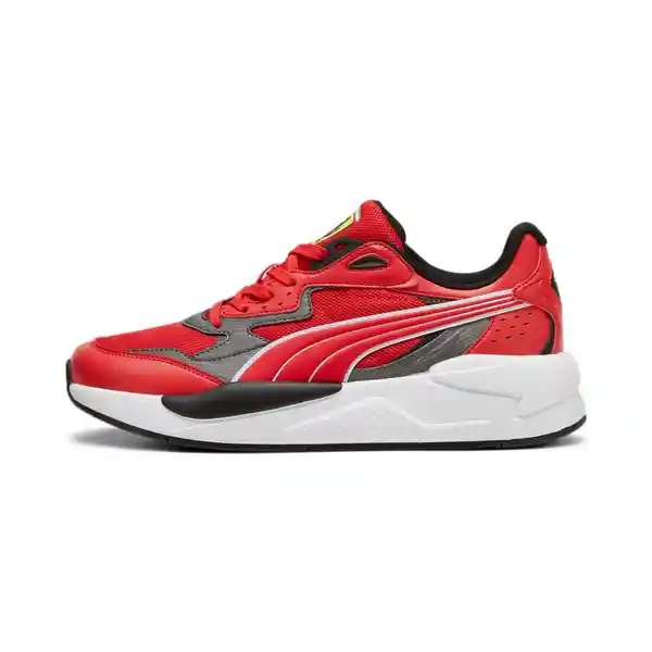 Puma Zapatos Ferrari X-ray Speed Para Hombre Rojo Talla 11