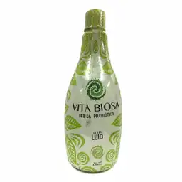 Vita Biosa Bebida Probiótica Sabor a Lulo