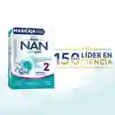 Fórmula infantil NAN OPTIPRO 2 x 1400g