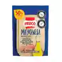 Salsa de Mayonesa Fruco doypack  120G