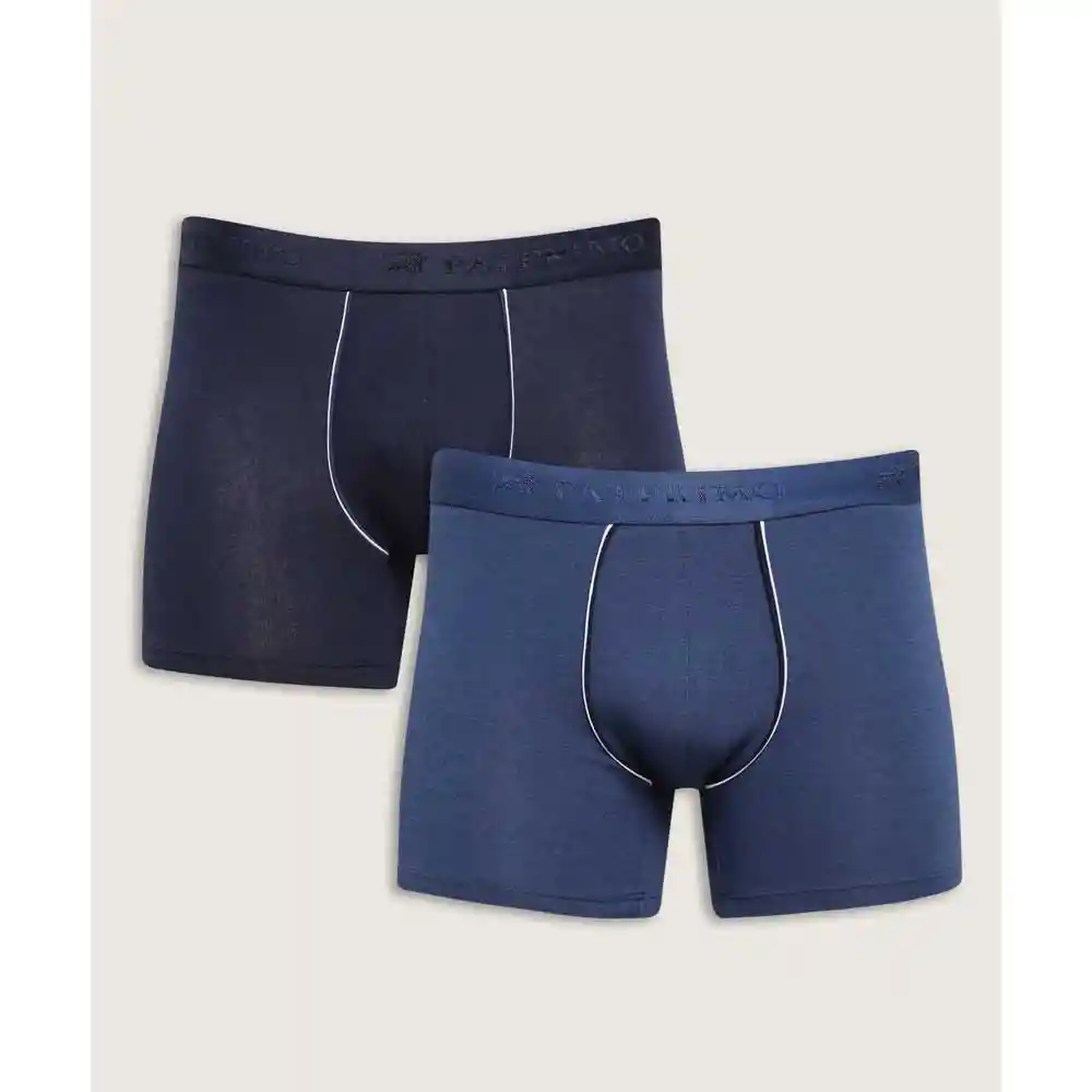 Pantaloncillo Hombre Ref 44000316 Patprimo Talla S