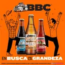 Cerveza Bbc Cajicá Miel - Botella 330 Ml X4