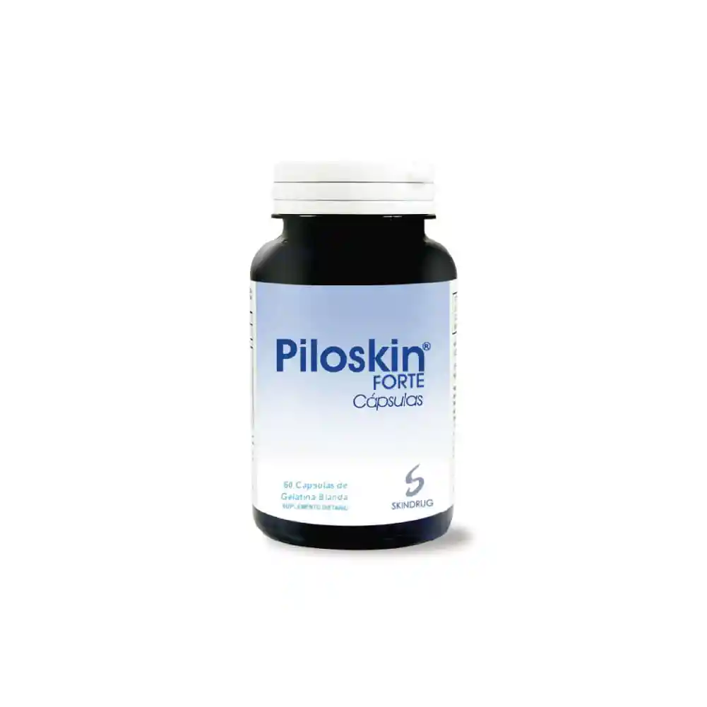Biotina Piloskinforte