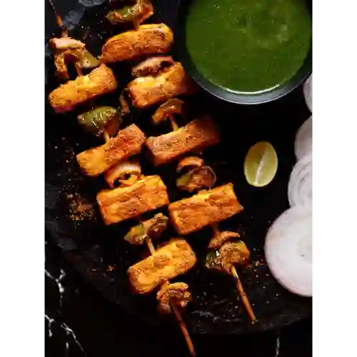 Paneer Tikka