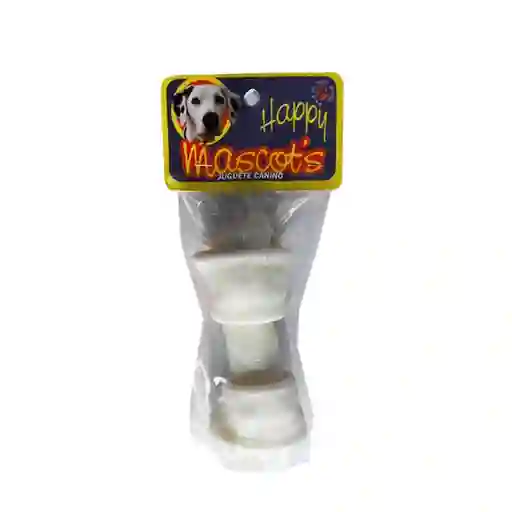 Happy Mascot's Hueso H-6