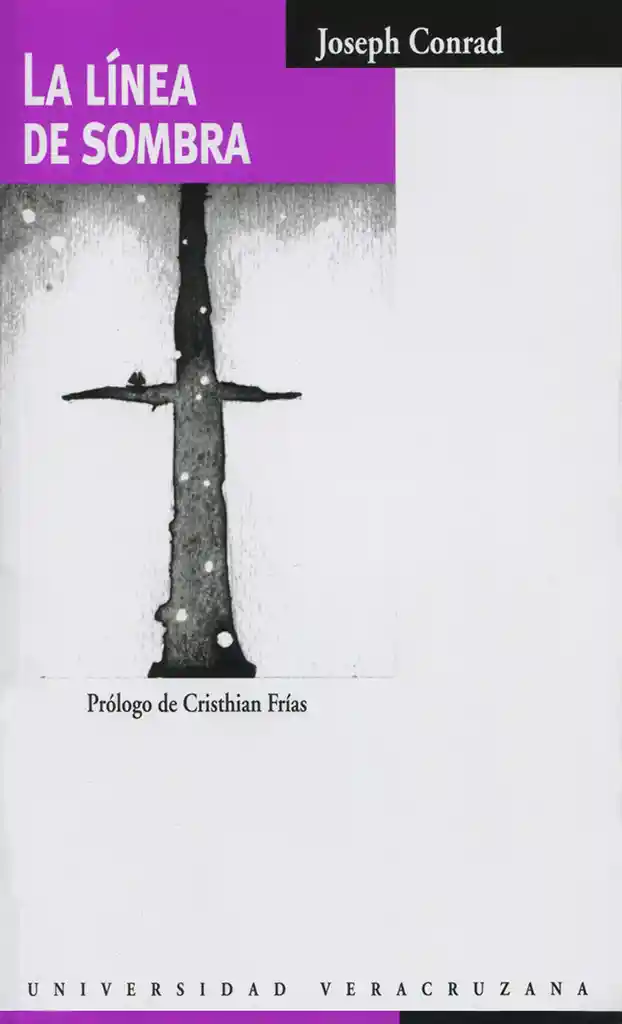 La línea de sombra