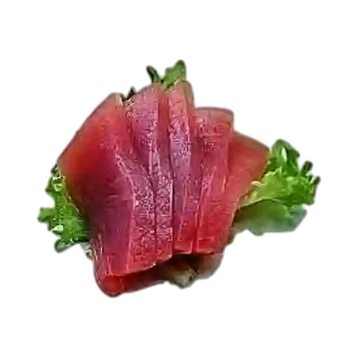 Shasimi Maguro