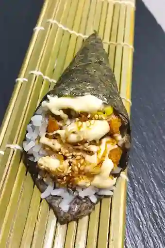 Combo 2X1 Temaki Ebi Fuji