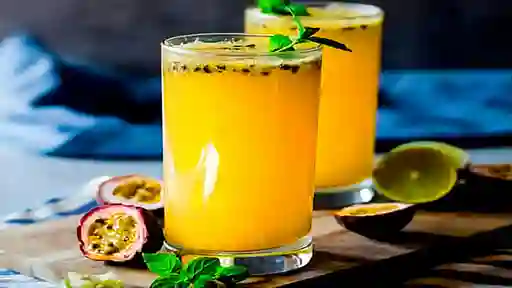 Jugos en Agua