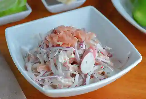 Ceviche Nippon