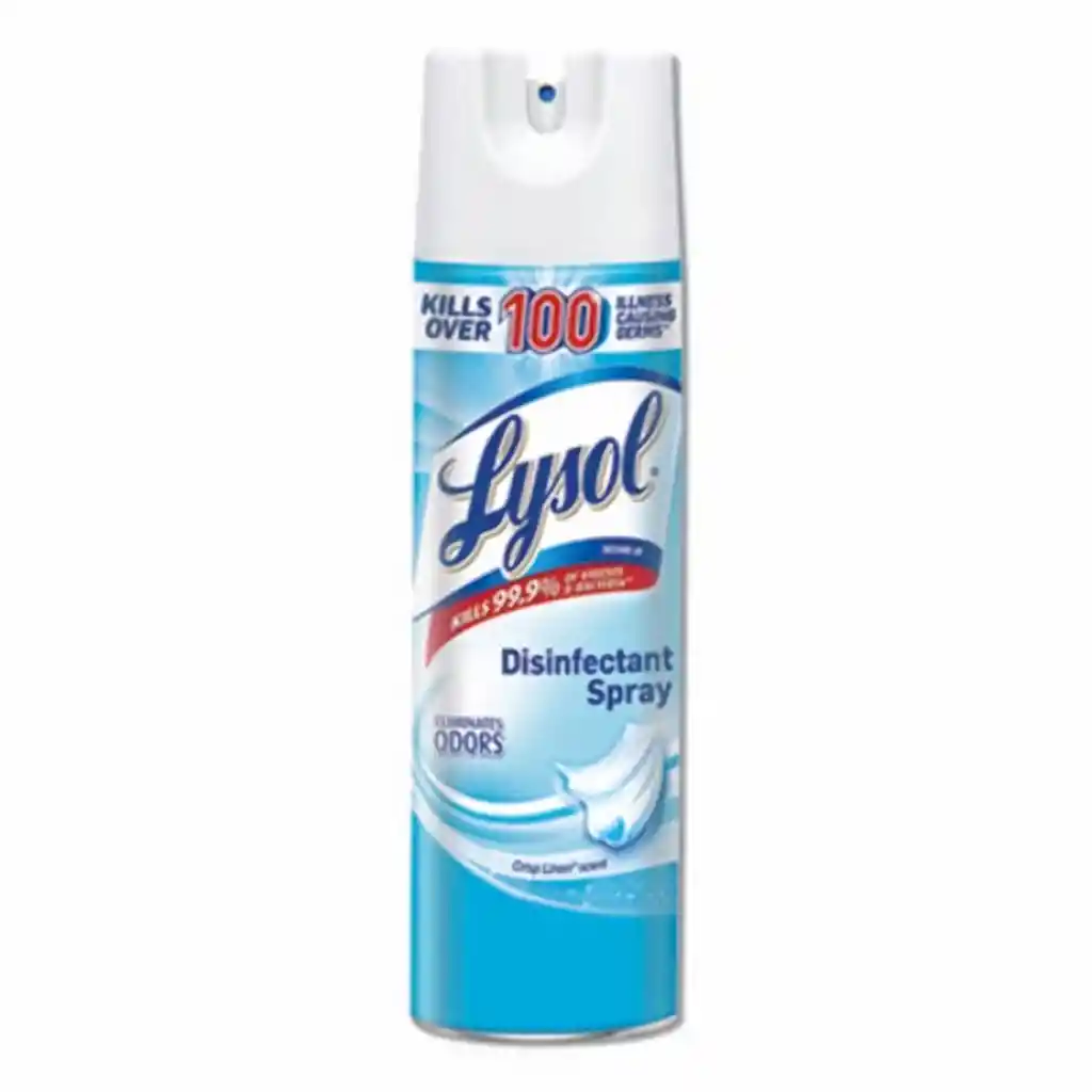 Lysol Desinfectante Spray