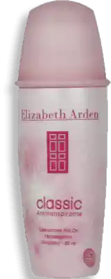 Elizabeth Arden Desodorante Classic en Roll On