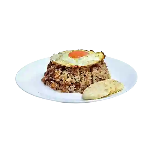 Combo Desayuno 2
