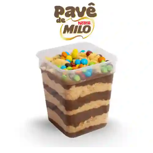 Pave de Milo