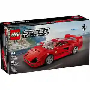 Lego Set de Construcción Super Coche Ferrari F40