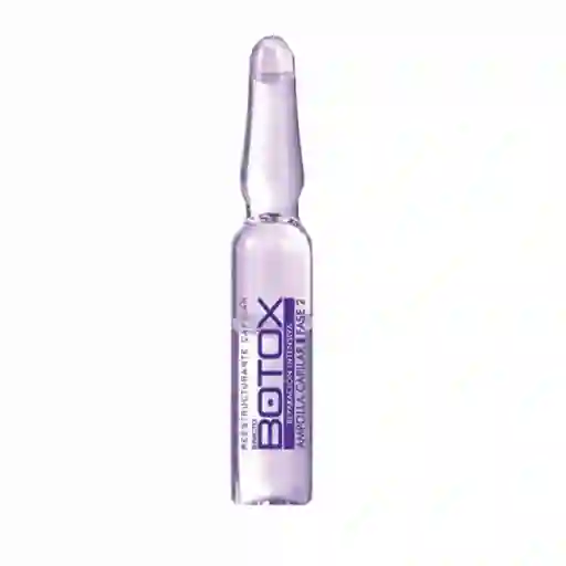 Maxybelt Ampolla Botox Fase 2 10 mL