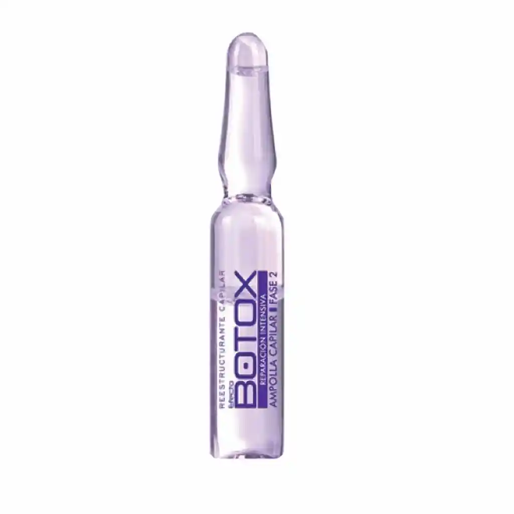 Maxybelt Ampolla Botox Fase 2 10 mL