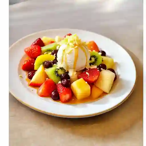 Fruppyfrut Especial Mini