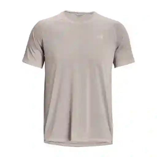 Ua Streaker Tee Talla Xl Camisetas Gris Para Hombre Marca Under Armour Ref: 1361469-592