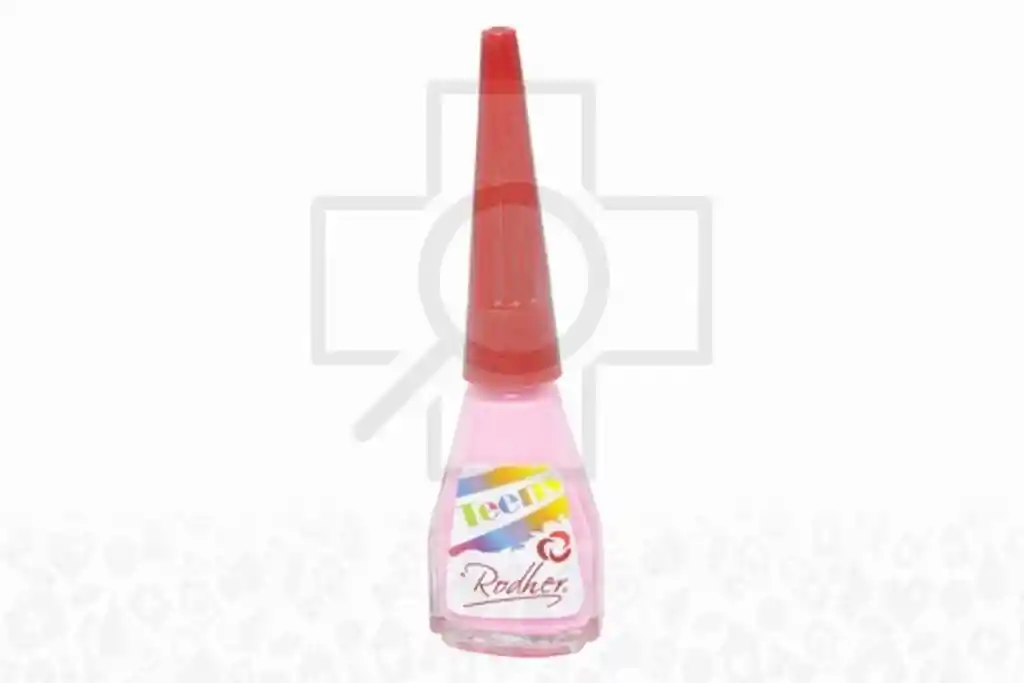 Rodher Esmalte Teens