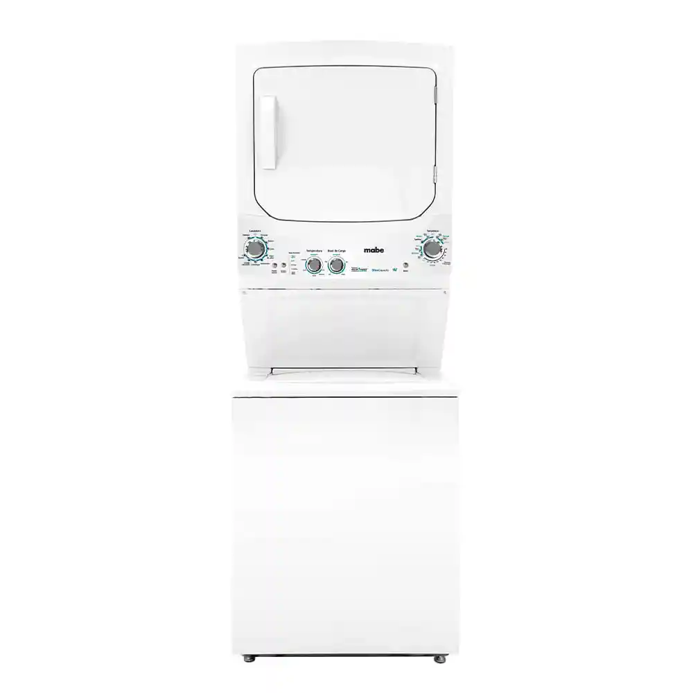 Torre de Lavado Mabe Blanco Mclc2240gsbb0