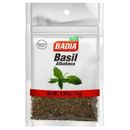Badia Albahaca Basil 