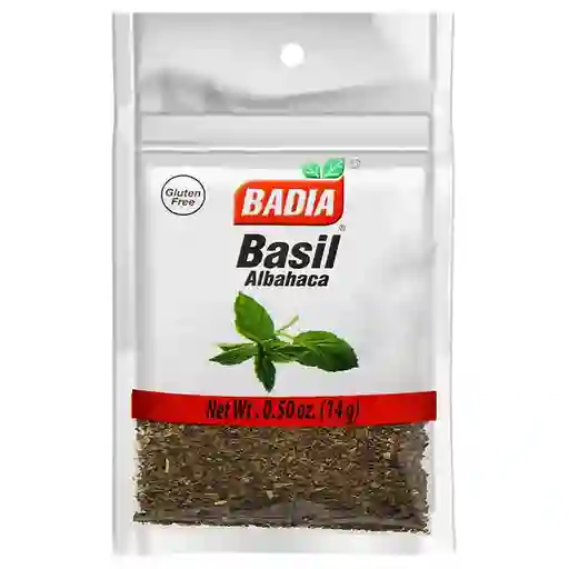 Badia Albahaca Basil 