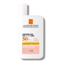 La Roche-Posay Protector Solar Anthelios Uvmune 400 Spf 50