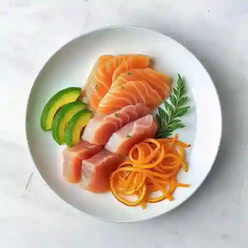 Sashimi Maki