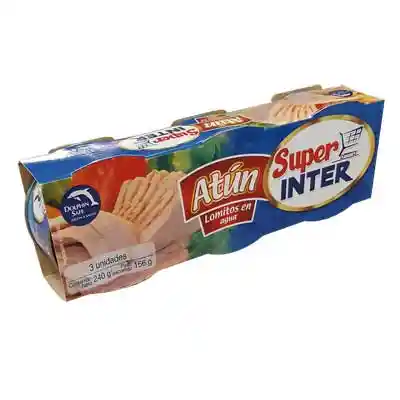 Super Inter Atun A13870