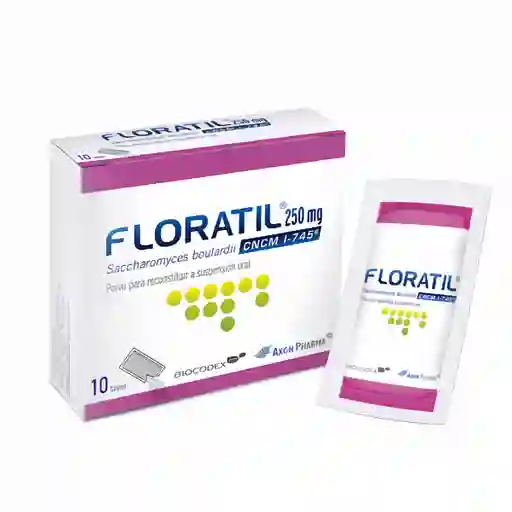 Floratil (250 mg)