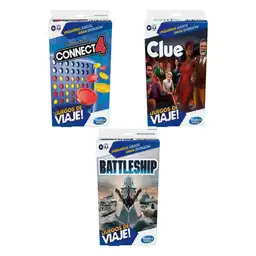 Connect 4 Juego de Mesa Gaming