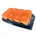 Milhoja Arequipe Crema