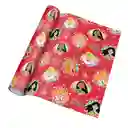 Rollo de Papel Regalo Navidad Disney Display Primavera 10007