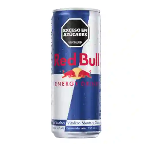 Redbull 355 ml