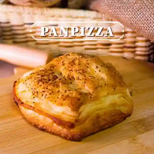 Pastel hawaiano