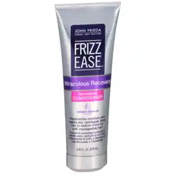 John Frieda Firzz Ease Acondicionador 