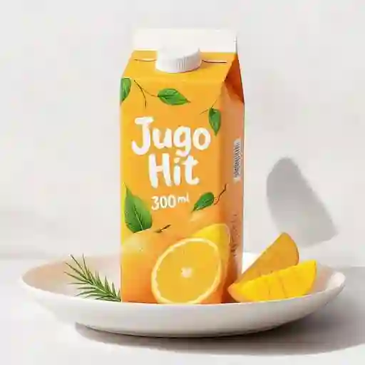 Jugo Hit 300 Ml