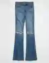 Jean Mujer Azul Talla 16 REGULAR 5277992 American Eagle