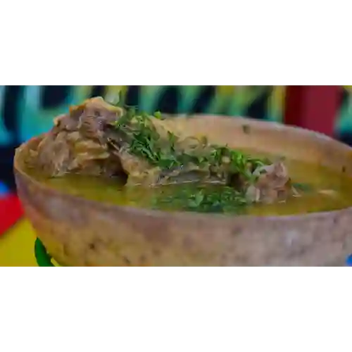 Sancocho de Costilla
