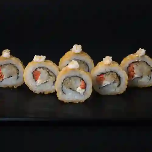 Kawa Roll