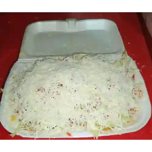 Picada Personal Alcanza hasta 2 Personas