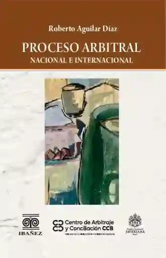 Proceso Arbitral