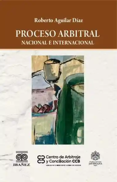 Proceso Arbitral
