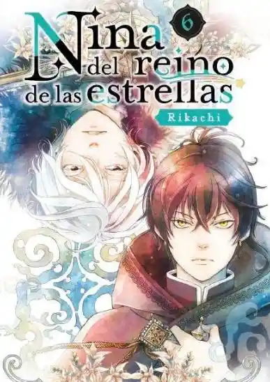 Nina Del Reino de Las Estrellas 6