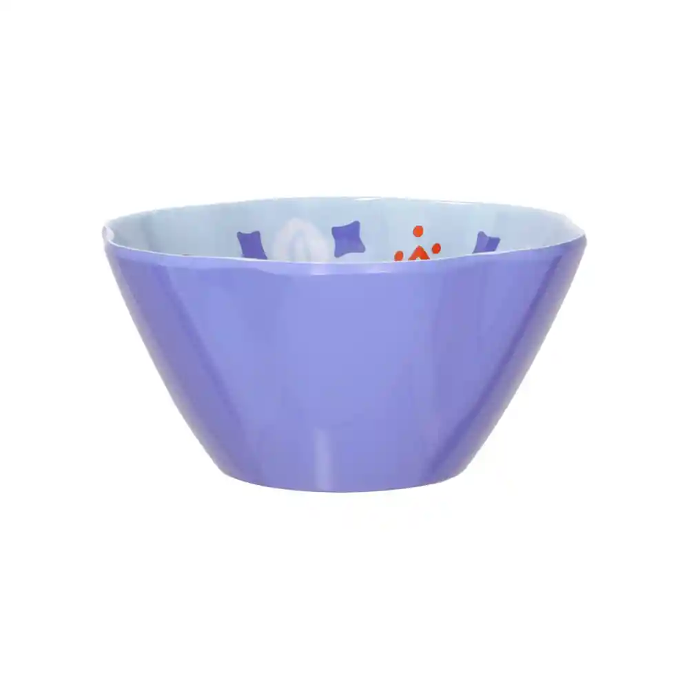 Bowl de Melanina