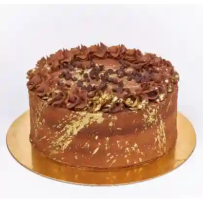 Torta de Chocolate 3/4 Lb